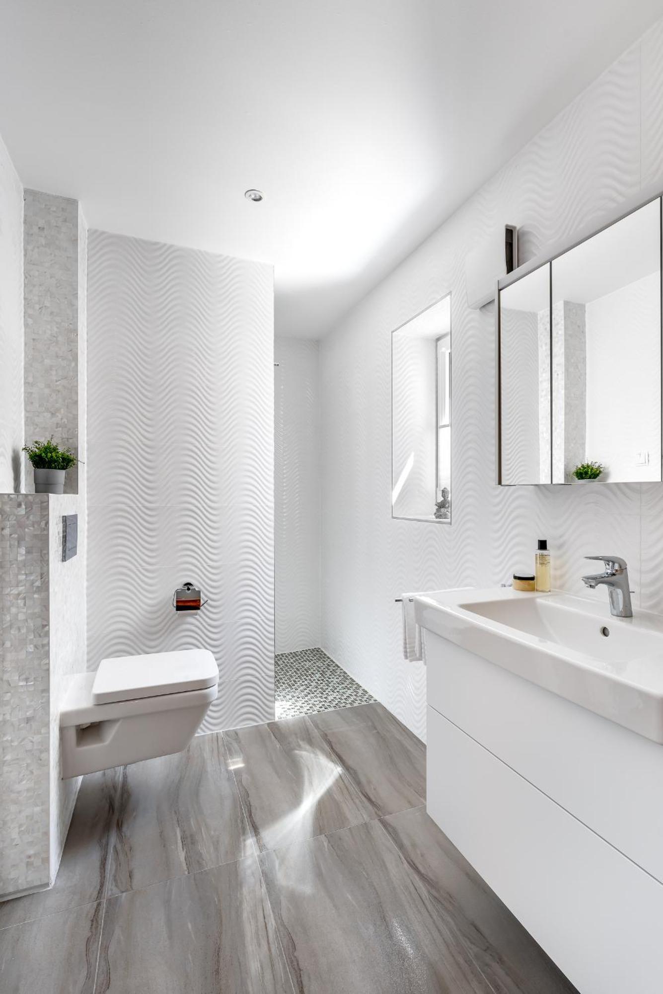 Horizont- Direkt Am Wasser, Hafenblick, Fahrstuhl, Sauna, Ueberdachter Balkon Olpenitz Exteriér fotografie
